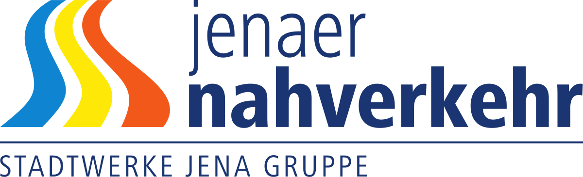 Jena public transport